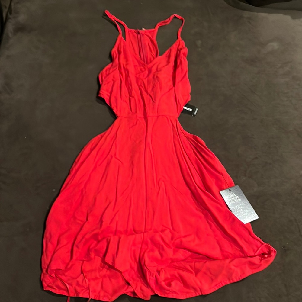 NEVER WORN TAGS STILL ATTACHED!